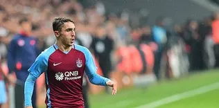 ’Messi’ tadında Abdülkadir