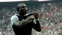 Aboubakar’da işlem tamam!
