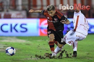 Fenerbahçe’nin sağına süper Tangocu!