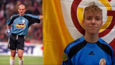 Hollanda'dan takıma mesaj