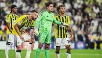 Ederson’dan alkışlık performans!