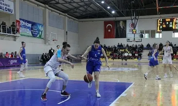 Elazığ İl Özel İdare'den rahat galibiyet