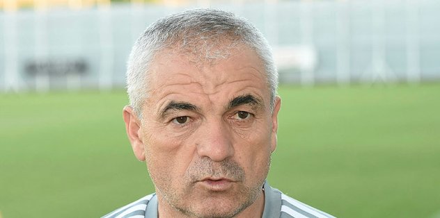 Rıza Çalımbay'dan Emre Kılınç açıklaması