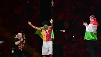 Cimbom’a Sara piyangosu!