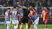 Trabzonspor’dan sakatlık açıklaması!