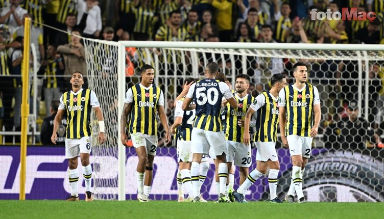 İspanyollardan flaş Fenerbahçe yorumu! "Arda Güler'in eksikliği..."
