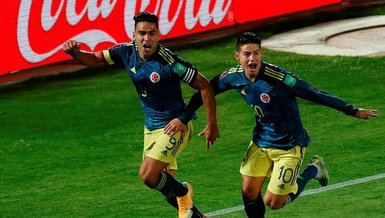Falcao Dan Gol Feghouli Den Asist Son Dakika Galatasaray Haberleri Fotomac