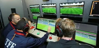 Video Hakem de Çakır’ı suçladı
