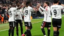 Beşiktaş’ın Konyaspor maçı muhtemel 11’i
