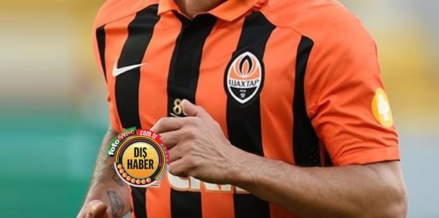 Shakhtar'dan Beşiktaş'a müjde geldi! Onu satacaklar ve...