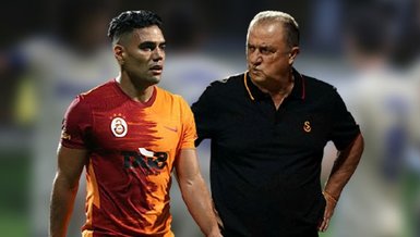 Galatasaray teknik direktörü Fatih Terim'den yıldızlara gözdağı! O ismi bekliyor