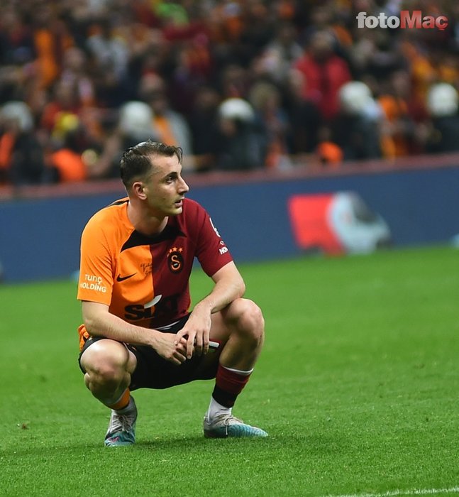 Kerem Aktürkoğlu'ndan Galatasaray'da dev piyango! Premier Lig'den servet önerdiler