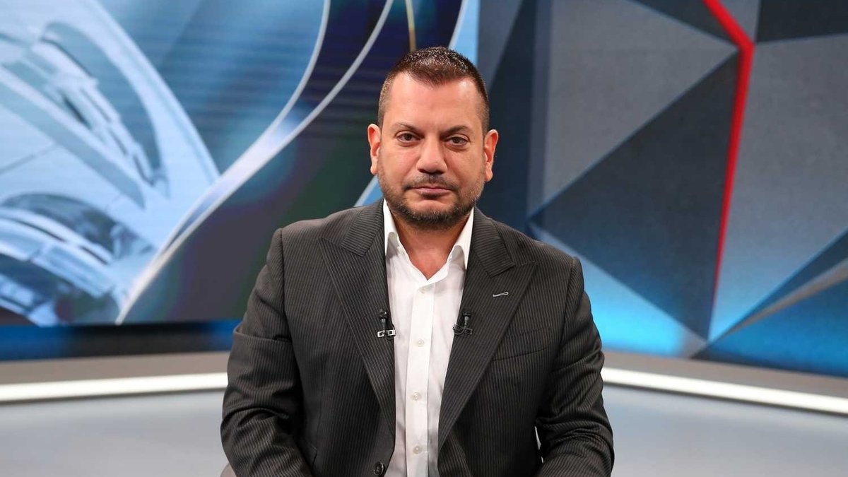 Trabzonspor Başkanı Ertuğrul Doğan: 4 futbolcumuz ve transfer...