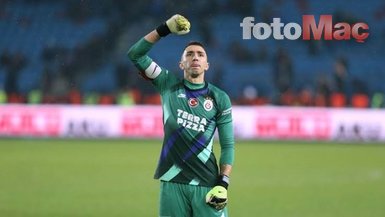 İşte Galatasaray’ın Alanyaspor maçı muhtemel 11’i