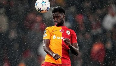 Galatasaray’ı tercih etti