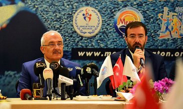Türkiye Atletizm Federasyonu Başkanı Fatih Çintimar: "Olimpiyatlarda neler yapabileceğimizin bir göstergesi olacak"