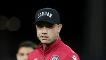 Nainggolan iddiası