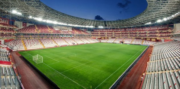 Antalya-Beşiktaş maçının bilet fiyatları açıklandı