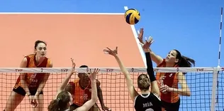 Sultanlar’da Aslan kükredi