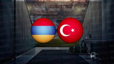 Ermenistan - Türkiye milli maçı ne zaman? Türkiye maçı saat kaçta ve hangi kanalda canlı yayınlanacak? | Euro 2024 Elemeleri