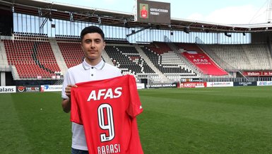 fenerbahçe transfer de son dakika haberleri