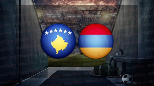 Kosova - Ermenistan maçı ne zaman, saat kaçta ve hangi kanalda canlı yayınlanacak?