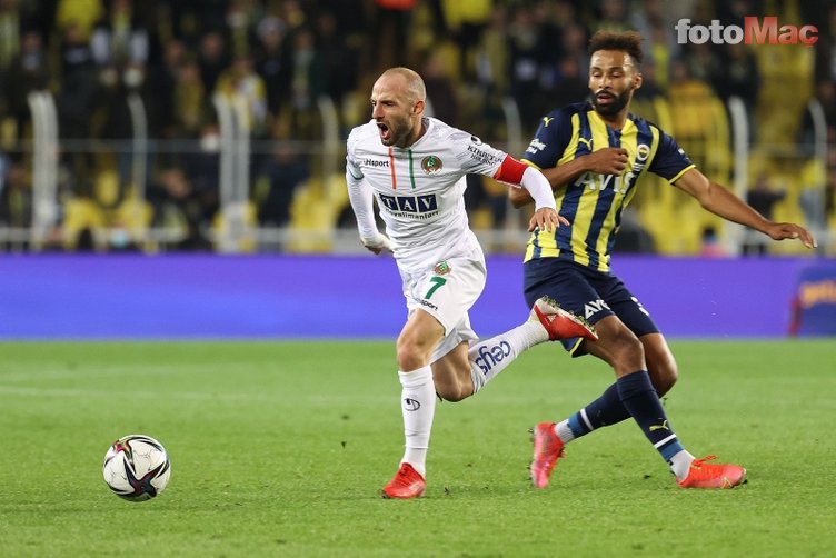 Trabzonspor'un Efecan Karaca teklifi belli oldu
