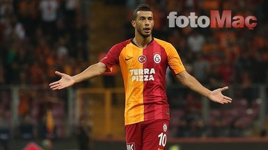 İşte Galatasaray-Başakşehir maçı muhtemel 11’leri!