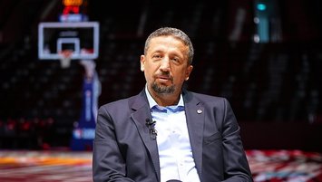 Türkoğlu tarihe geçti