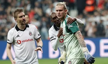 Karius’a bak sen!