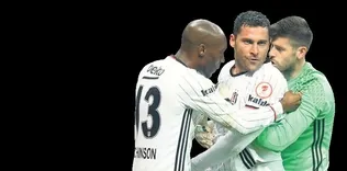 Tosic ve Van Persie PFDK’da
