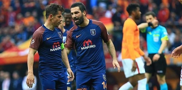 Arda Turan ve Emre Belözoğlu'dan flaş Galatasaray sözleri!