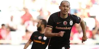 Karabükspor peşinde