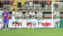 Bursaspor İzmir’de siftah yaptı!