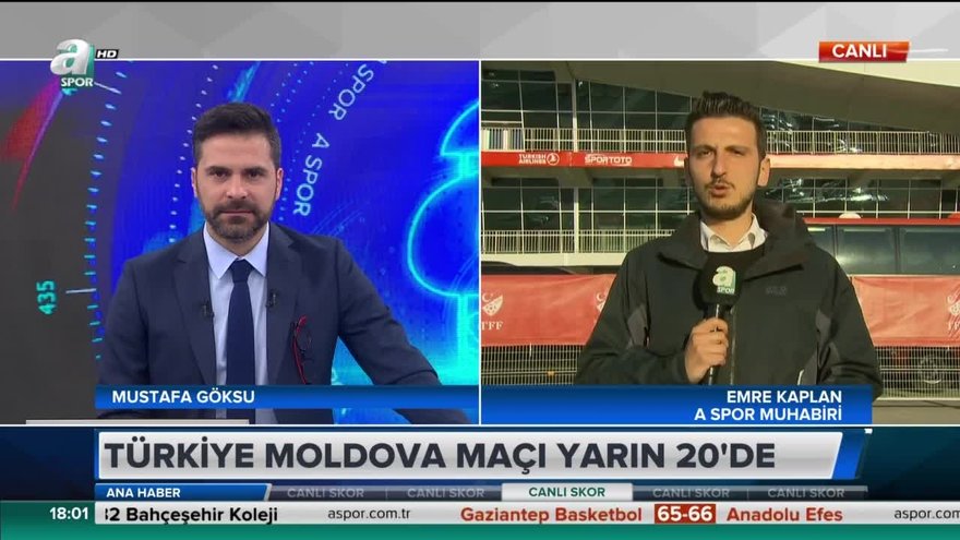 Turkiye Moldova Maci Oncesi Son Gelismeler Videosunu Izle Fotomac Tv