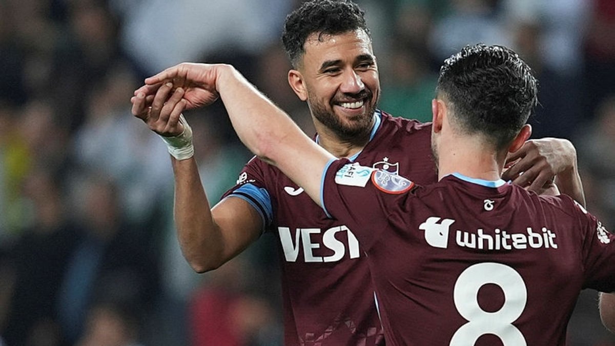 10'un adı Trezeguet