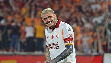 Icardi mest etti