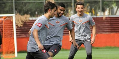 Adanaspor, Fırtına'ya hazırlanıyor