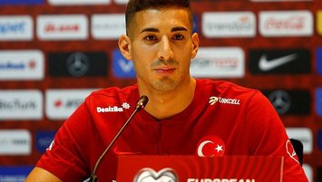 F.Bahçe'de Mert Müldür ilk sırada