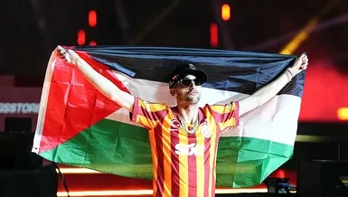 Alkışlar Ziyech’e