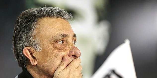 Bir daha Fikret Orman'ın adını anmayacağım!