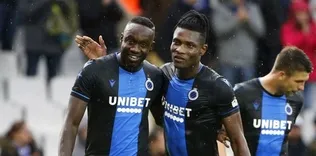 Diagne için takas teklifi