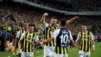 F.Bahçe’nin zorlu fikstürü! 15 günde...