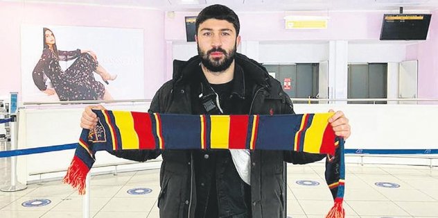 Güven Yalçın Lecce'de - Son dakika Beşiktaş haberleri ...