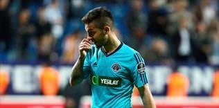 Adem Büyük geliyor