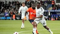 Kartal uçmayı unuttu