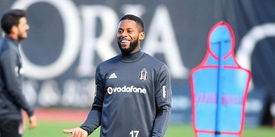 Jeremain Lens koruma altında