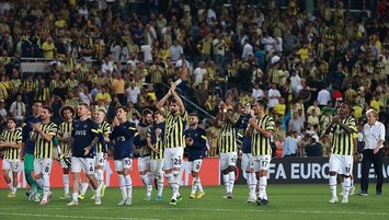 FENERBAHÇE GRUPTAN ÇIKAR MI? | Fenerbahçe UEFA Avrupa Ligi'nde gruptan nasıl çıkar?