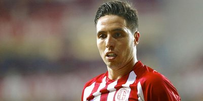 "TÜRKİYE FUTBOL KOKAN BİR ÜLKE"