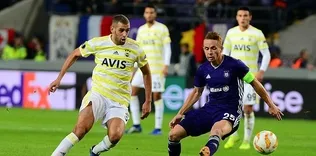 UEFA’da ‘riskli’ statüsünde!